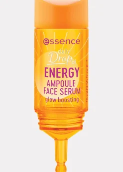 Essence daily drop of energy siero viso in ampolla