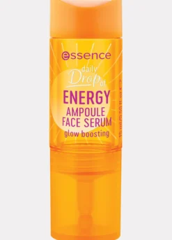 Essence daily drop of energy siero viso in ampolla