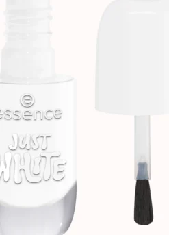Essence gel nail smalto unghie effetto gel 33