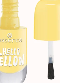 Essence gel nail smalto unghie effetto gel 40