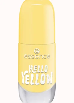 Essence gel nail smalto unghie effetto gel 40