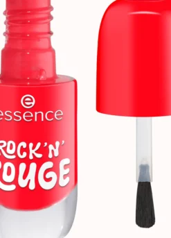 Essence gel nail smalto unghie effetto gel 12