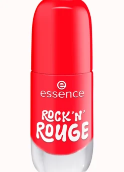 Essence gel nail smalto unghie effetto gel 12