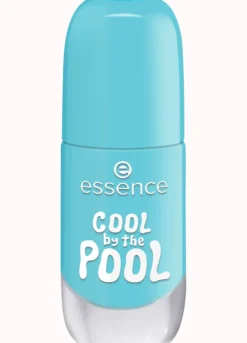 Essence gel nail smalto unghie effetto gel 39