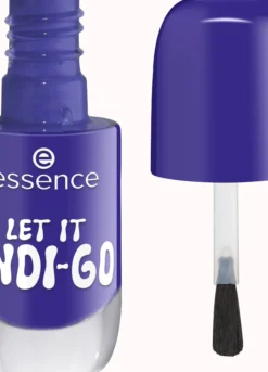 Essence gel nail smalto unghie effetto gel 34