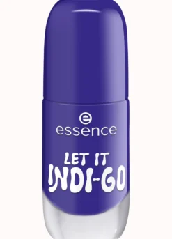 Essence gel nail smalto unghie effetto gel 34