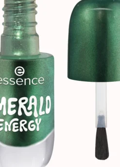 Essence gel nail smalto unghie effetto gel 13