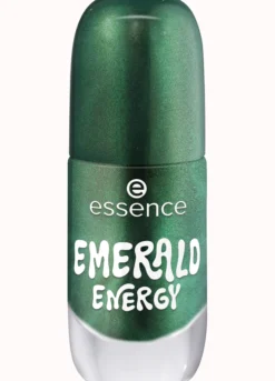Essence gel nail smalto unghie effetto gel 13