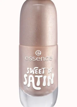 Essence gel nail smalto unghie effetto gel 11