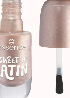 Essence gel nail smalto unghie effetto gel 11