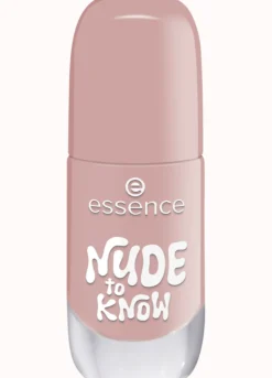 Essence gel nail smalto unghie effetto gel 30
