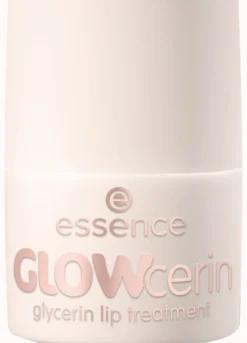Essence GLOWcerin trattamento labbra con glicerina 02
