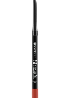 Essence 8h MATTE COMFORT matita labbra 18