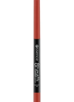 Essence 8h MATTE COMFORT matita labbra 18