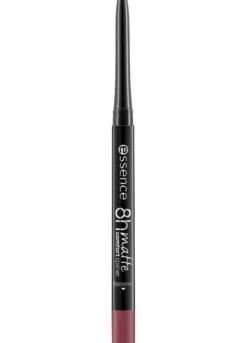 Essence 8h MATTE COMFORT matita labbra 19