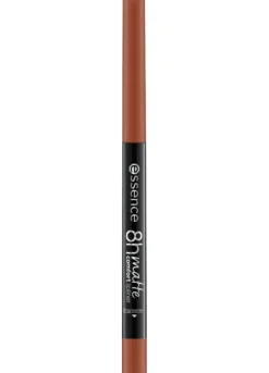 Essence 8h MATTE COMFORT matita labbra 11