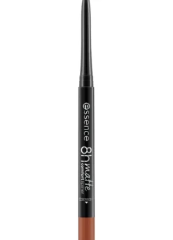 Essence 8h MATTE COMFORT matita labbra 11