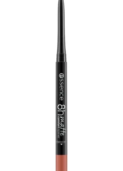 Essence 8h MATTE COMFORT matita labbra 12