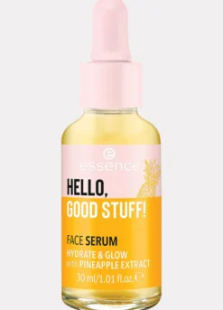 Essence hello, good stuff! siero viso