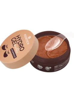 Essence HYDRO GEL patch occhi in gel 30 paia variante EYESPRESSO