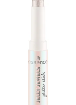 Essence JELLY JEWELS glitter stick occhi & viso 01