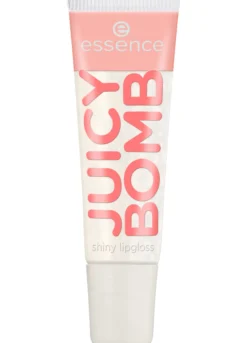 Essence JUICY BOMB SHINY lucidalabbra 101
