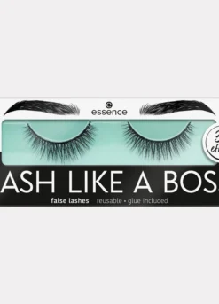 Essence lash like a boss ciglia finte 04