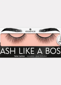 Essence lash like a boss ciglia finte 03
