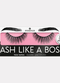 Essence lash like a boss ciglia finte 05