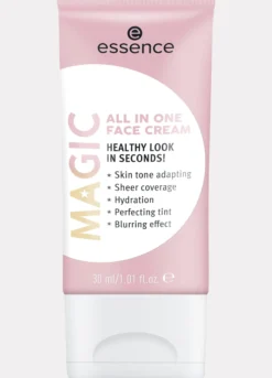 Essence magic all in one skin crema viso