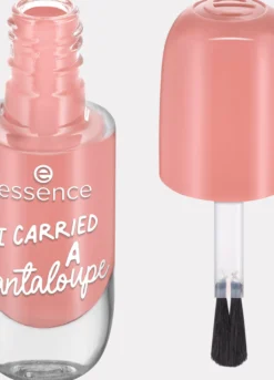 Essence smalto per unghie in gel 50