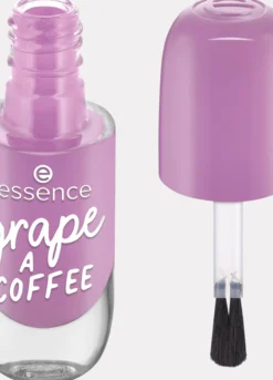 Essence smalto per unghie in gel 48
