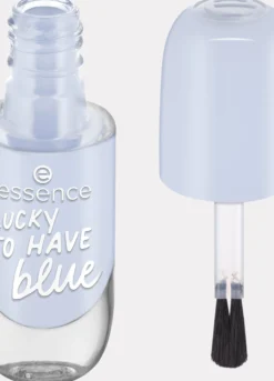 Essence smalto per unghie in gel 45