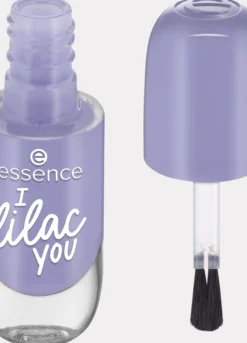 Essence smalto per unghie in gel 39