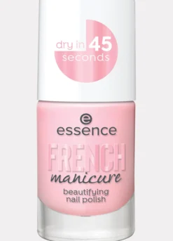 Essence smalto unghie 04