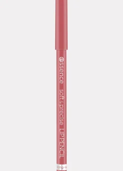 Essence soft & precise soft & precise matita labbra 204