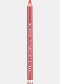 Essence soft & precise soft & precise matita labbra 204