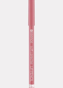 Essence soft & precise soft & precise matita labbra 202