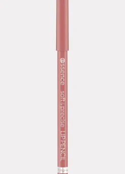 Essence soft & precise soft & precise matita labbra 203