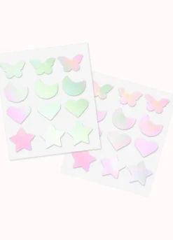 Essence SPOT SQUAD HOLO PIMPLE PATCHES cerotti imperfezioni viso 10