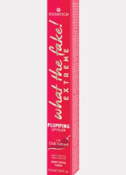 Essence what the fake! extreme lucidalabbra effetto volumizzante