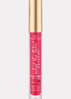 Essence what the fake! extreme lucidalabbra effetto volumizzante