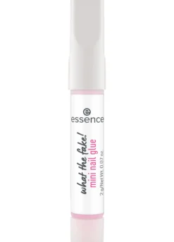 Essence what the fake! mini colla unghie 01