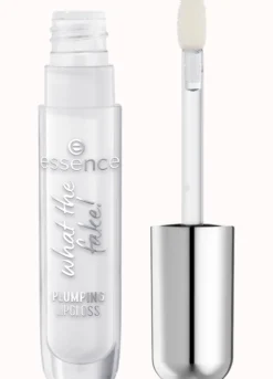 Essence WHAT THE FAKE! PLUMPING lucidalabbra 100