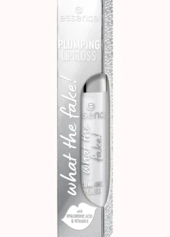 Essence WHAT THE FAKE! PLUMPING lucidalabbra 100