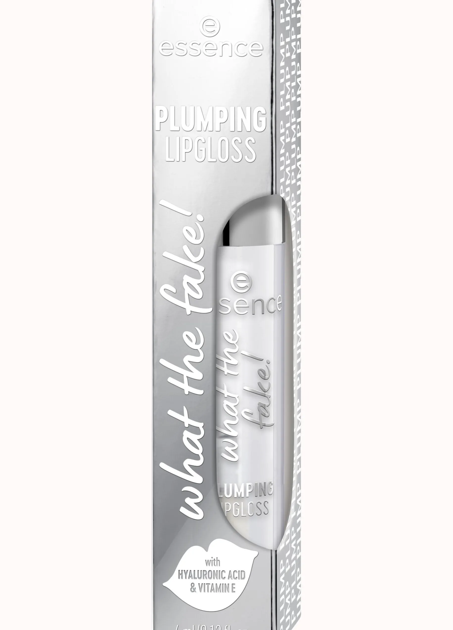 Essence WHAT THE FAKE! PLUMPING lucidalabbra 100