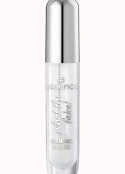 Essence WHAT THE FAKE! PLUMPING lucidalabbra 100