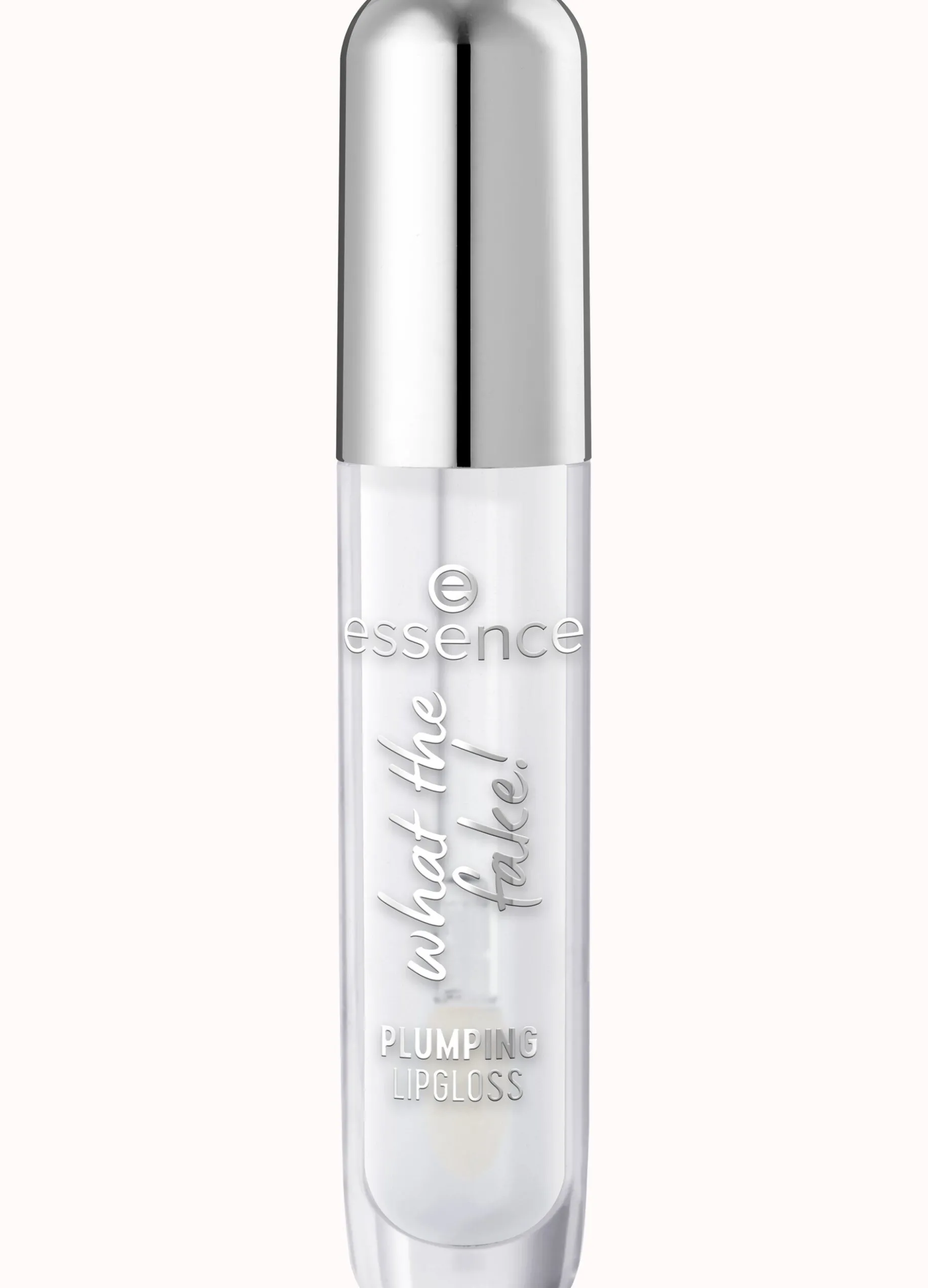 Essence WHAT THE FAKE! PLUMPING lucidalabbra 100