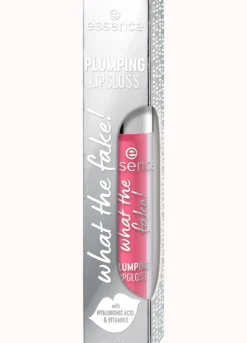 Essence WHAT THE FAKE! PLUMPING lucidalabbra 102