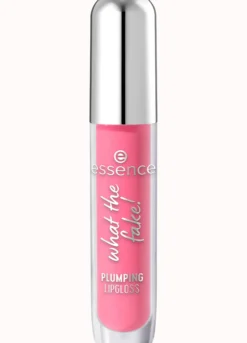Essence WHAT THE FAKE! PLUMPING lucidalabbra 102